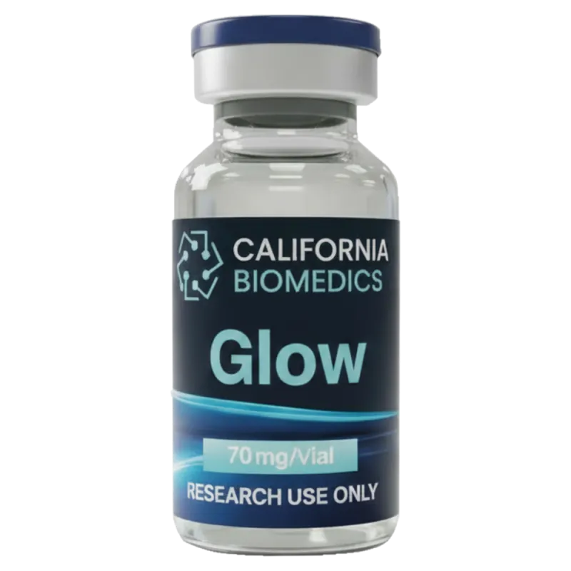 Glow 70 мг